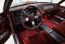 1986 Buick T-Type