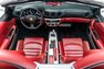 2001 Ferrari 360 Spyder