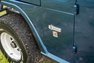 1970 Jeepster Commando