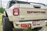 2022 Jeep Gladiator "Spartan"