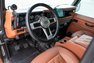 1998 Land Rover Defender 110