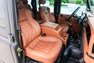 1998 Land Rover Defender 110