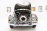 1958 Volkswagen Type 1 Beetle