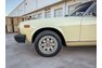 1982 Fiat 124