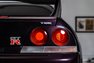 1995 Nissan Skyline GTR