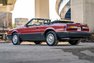 1986 Ford Mustang GT