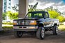 1990 Ford Ranger
