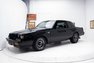 1987 Buick Grand National