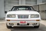 1984 Ford Mustang GT350
