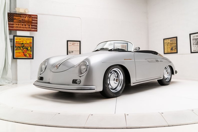 1965 Porsche Speedster Replica | Classic & Collector Cars