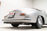 1965 Porsche Speedster Replica