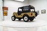 1954 Willys Jeep