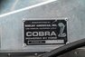 1965 Factory Five Cobra