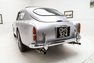 1957 Aston Martin DB 2/4 MKIII