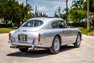 1957 Aston Martin DB 2/4 MKIII