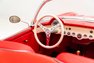 1956 Chevrolet Corvette Go-Kart