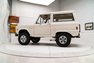 1977 Ford Bronco