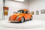 1967 Volkswagen Beetle