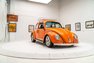 1967 Volkswagen Beetle