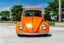 1967 Volkswagen Beetle