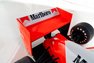 1988 McLaren MP4/4