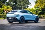 2022 Aston Martin DBX