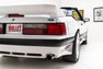 1989 Saleen Mustang