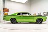 1971 Plymouth Duster