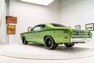 1971 Plymouth Duster