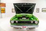 1971 Plymouth Duster