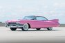 1959 Cadillac Coupe DeVille