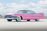 1959 Cadillac Coupe DeVille