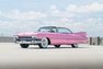 1959 Cadillac Coupe DeVille