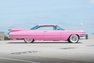 1959 Cadillac Coupe DeVille