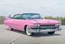 1959 Cadillac Coupe DeVille
