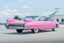 1959 Cadillac Coupe DeVille