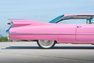 1959 Cadillac Coupe DeVille