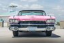 1959 Cadillac Coupe DeVille