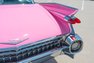 1959 Cadillac Coupe DeVille