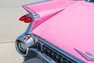 1959 Cadillac Coupe DeVille