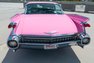 1959 Cadillac Coupe DeVille