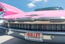 1959 Cadillac Coupe DeVille