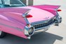 1959 Cadillac Coupe DeVille
