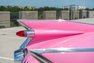 1959 Cadillac Coupe DeVille