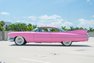 1959 Cadillac Coupe DeVille