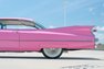 1959 Cadillac Coupe DeVille