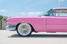 1959 Cadillac Coupe DeVille