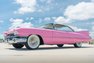 1959 Cadillac Coupe DeVille