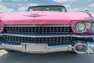 1959 Cadillac Coupe DeVille