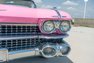 1959 Cadillac Coupe DeVille